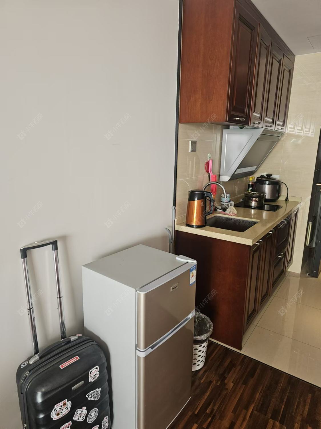 常州星河澜月湾在租房源_小牛看房