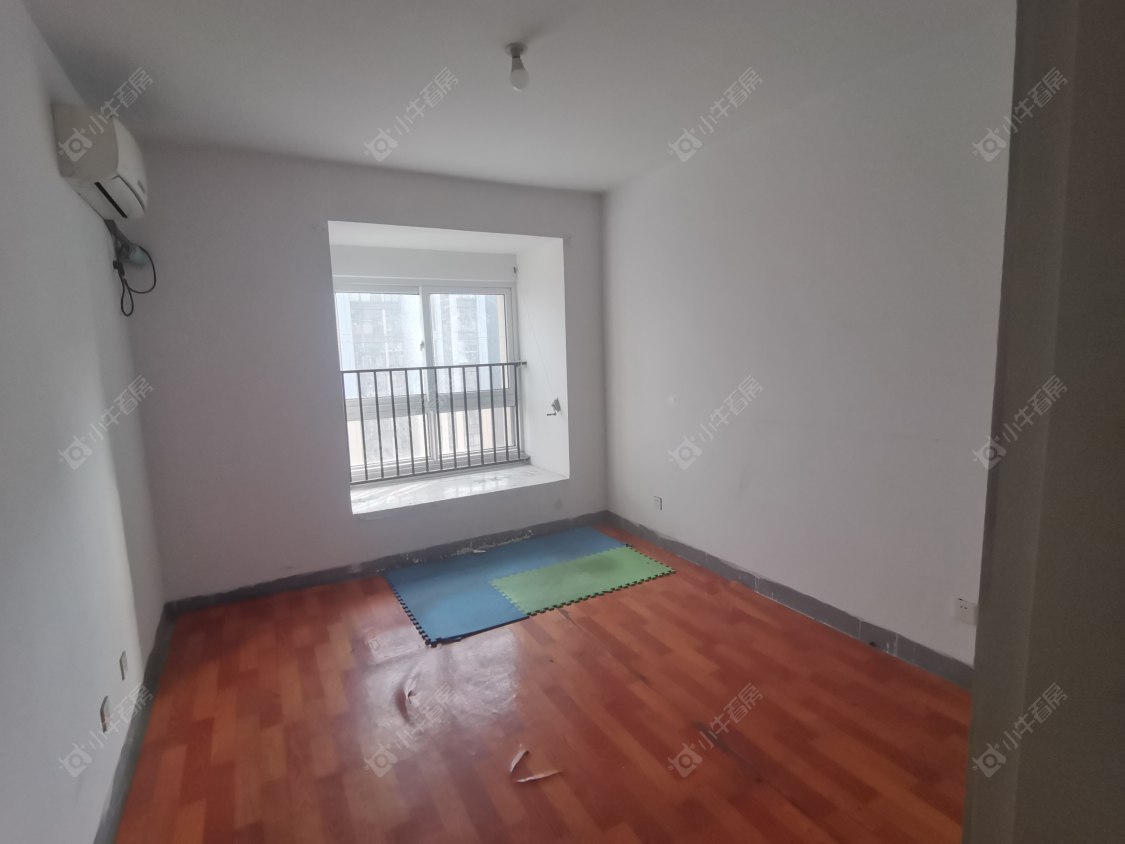 常州招商花园城在租房源_小牛看房