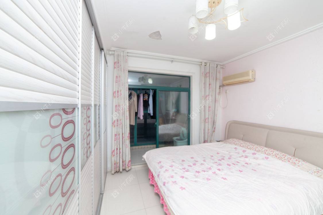 常州晋陵北苑在租房源室内图_小牛看房