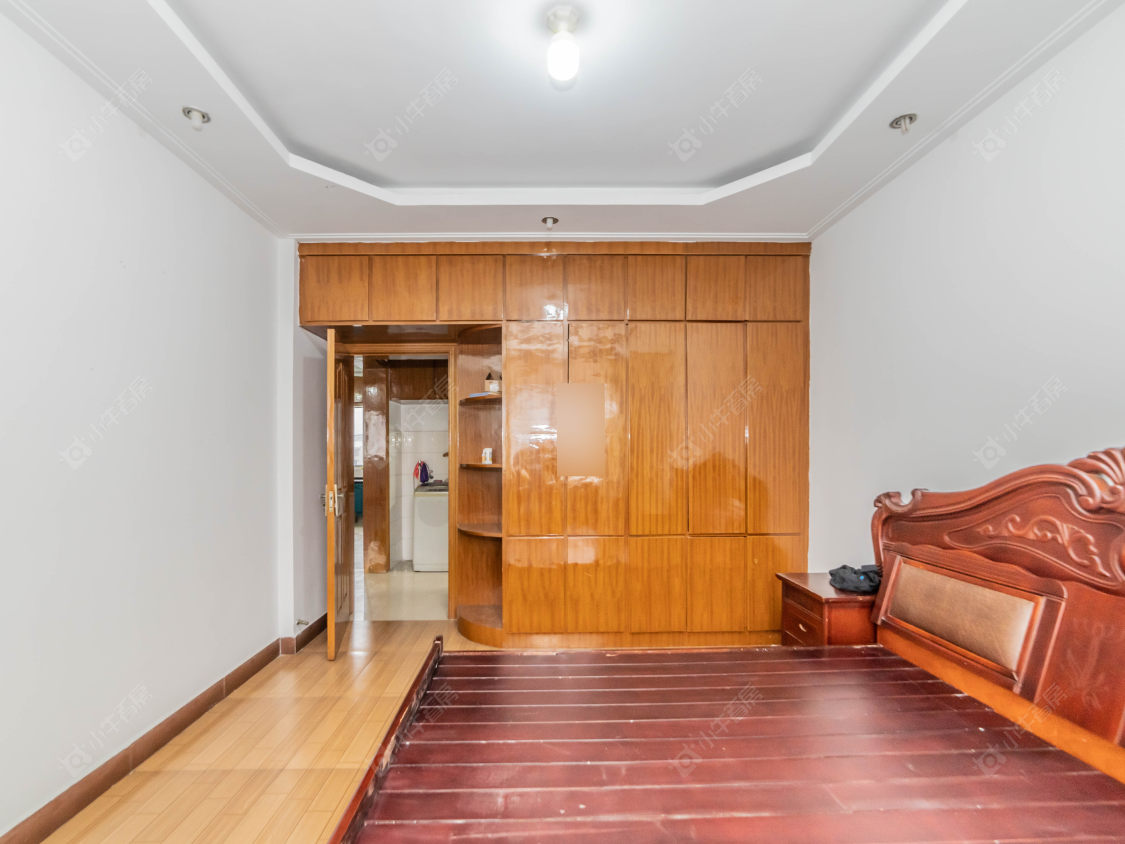 常州新魏花园在售二手房_小牛看房