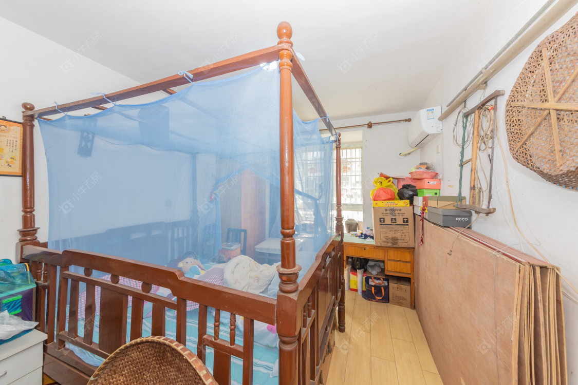 常州新龙花苑东区在售二手房源室内图_小牛看房