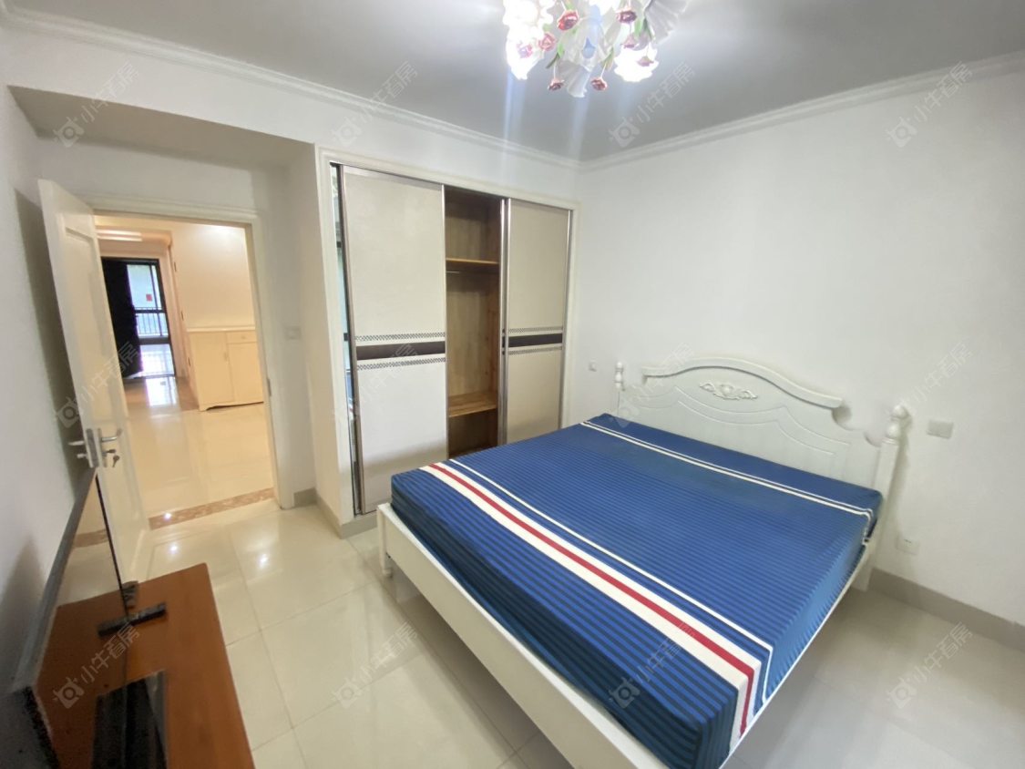 溪湖小镇房源室内图 常州溪湖小镇在租房源室内图_小牛看房