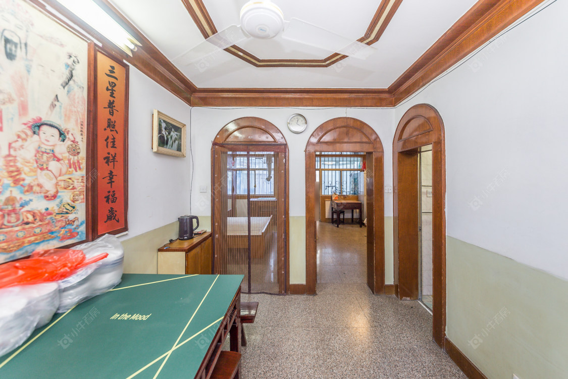 常州北直街在售二手房源室内图_小牛看房