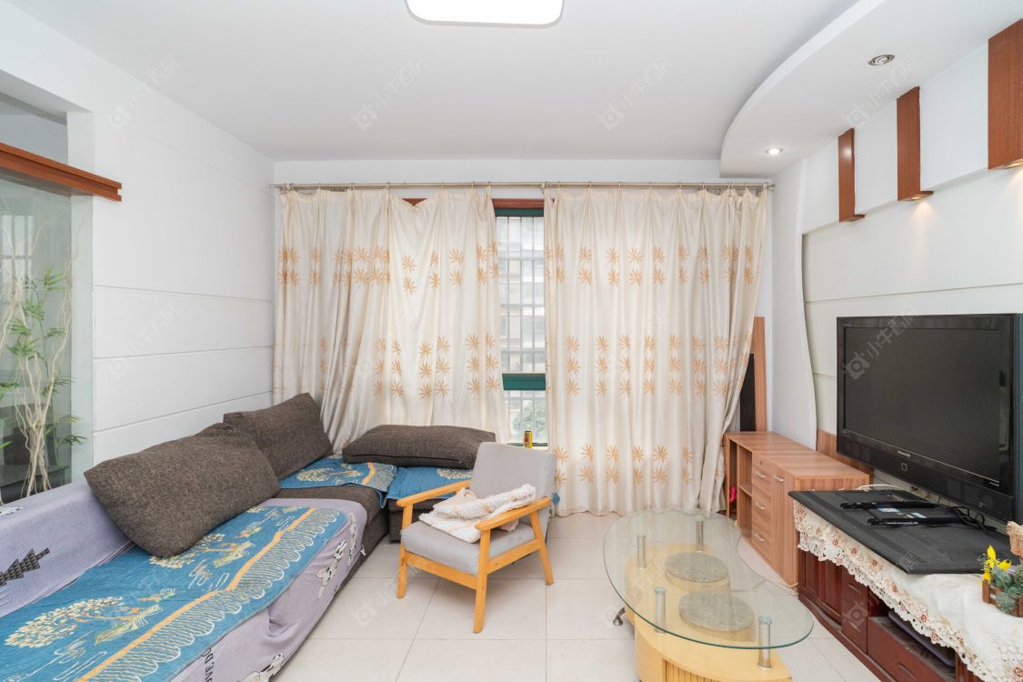 常州星鑫家园一期在售二手房源_小牛看房