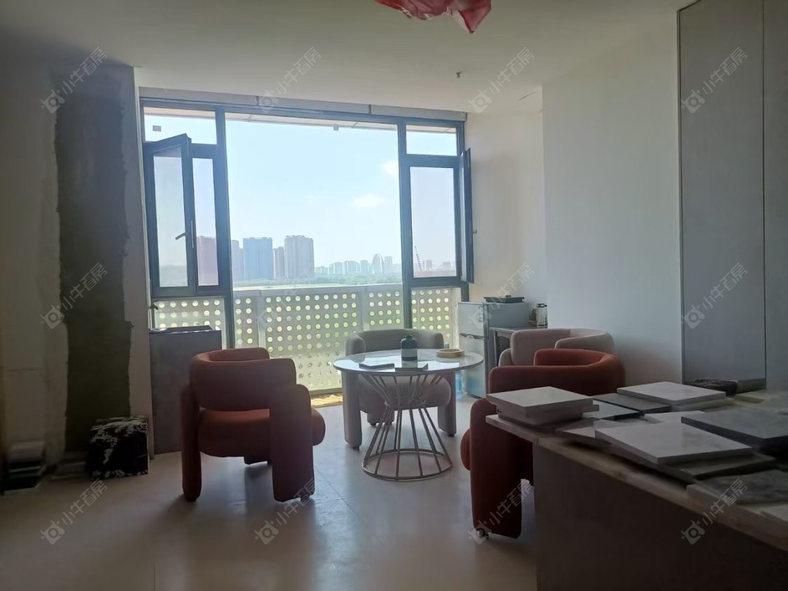 常州恒生科技园在租房源_小牛看房