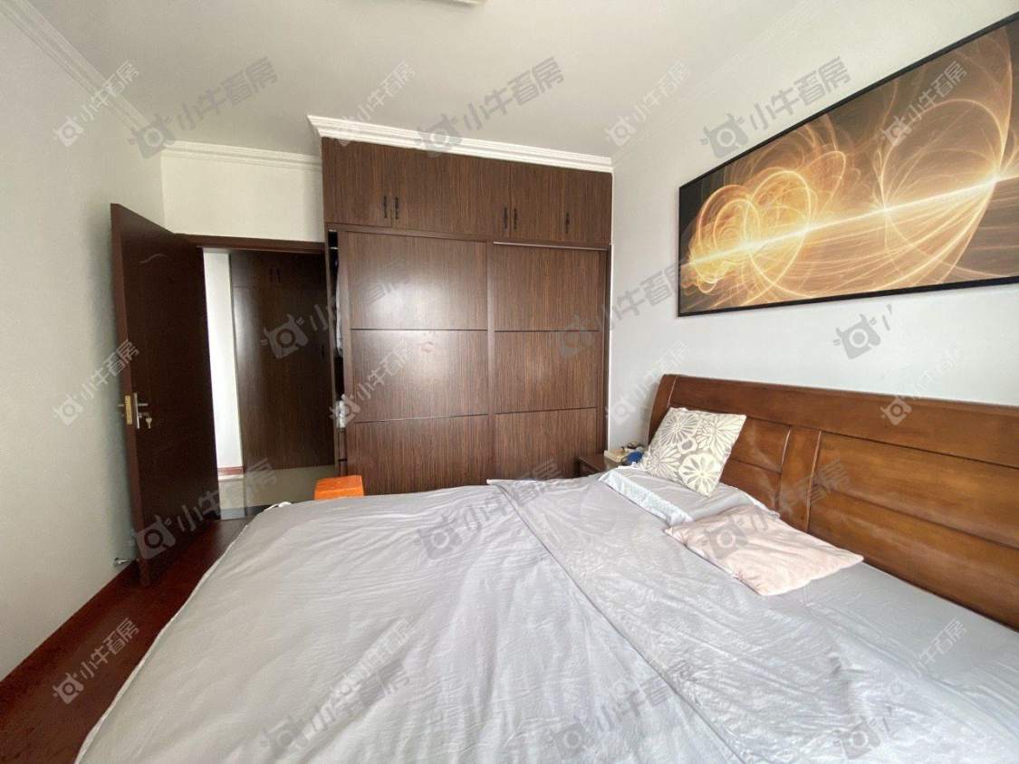 常州绿地峰云汇在租房源_小牛看房