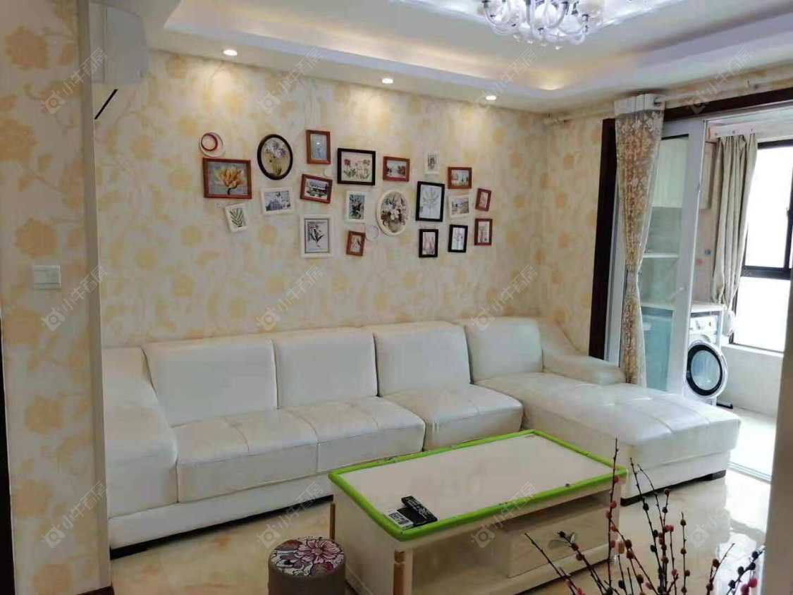 新城香溢澜桥一期房源 常州新城香溢澜桥一期在租房源_小牛看房