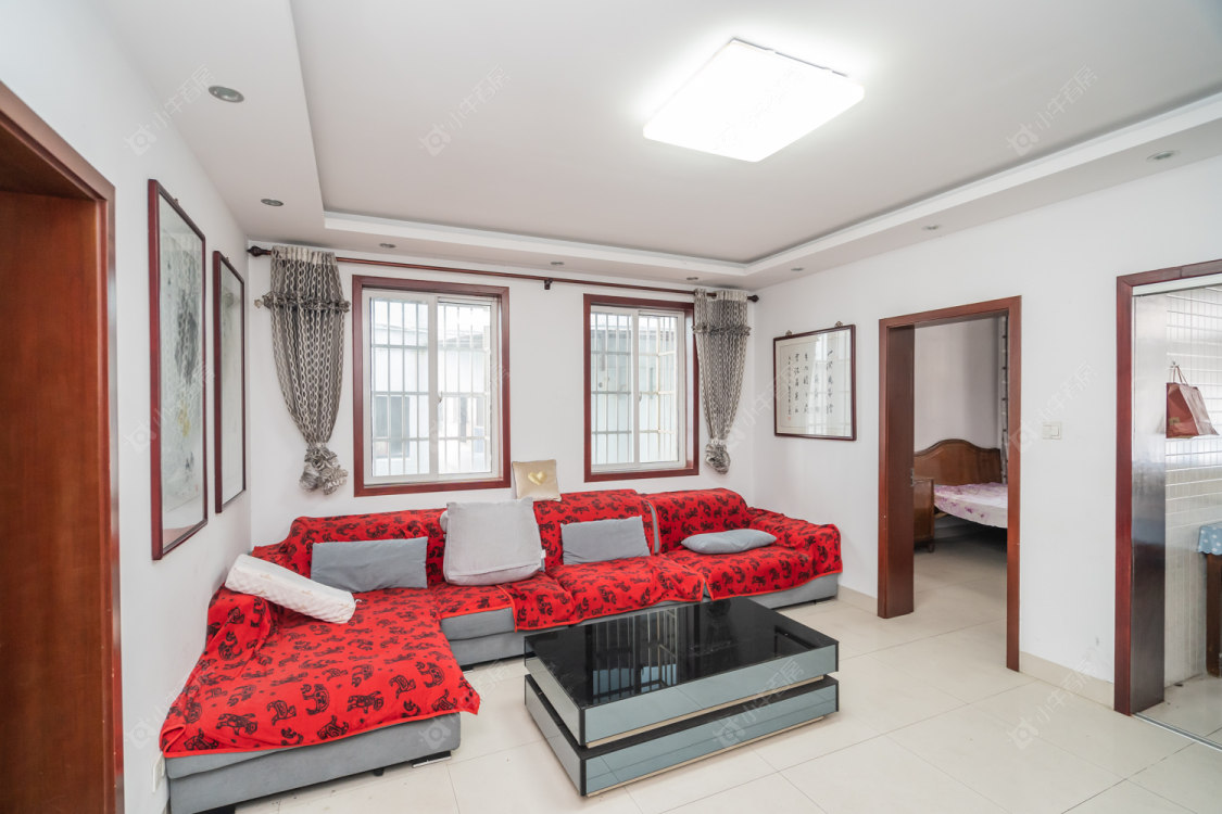 常州斜桥巷在售二手房_小牛看房