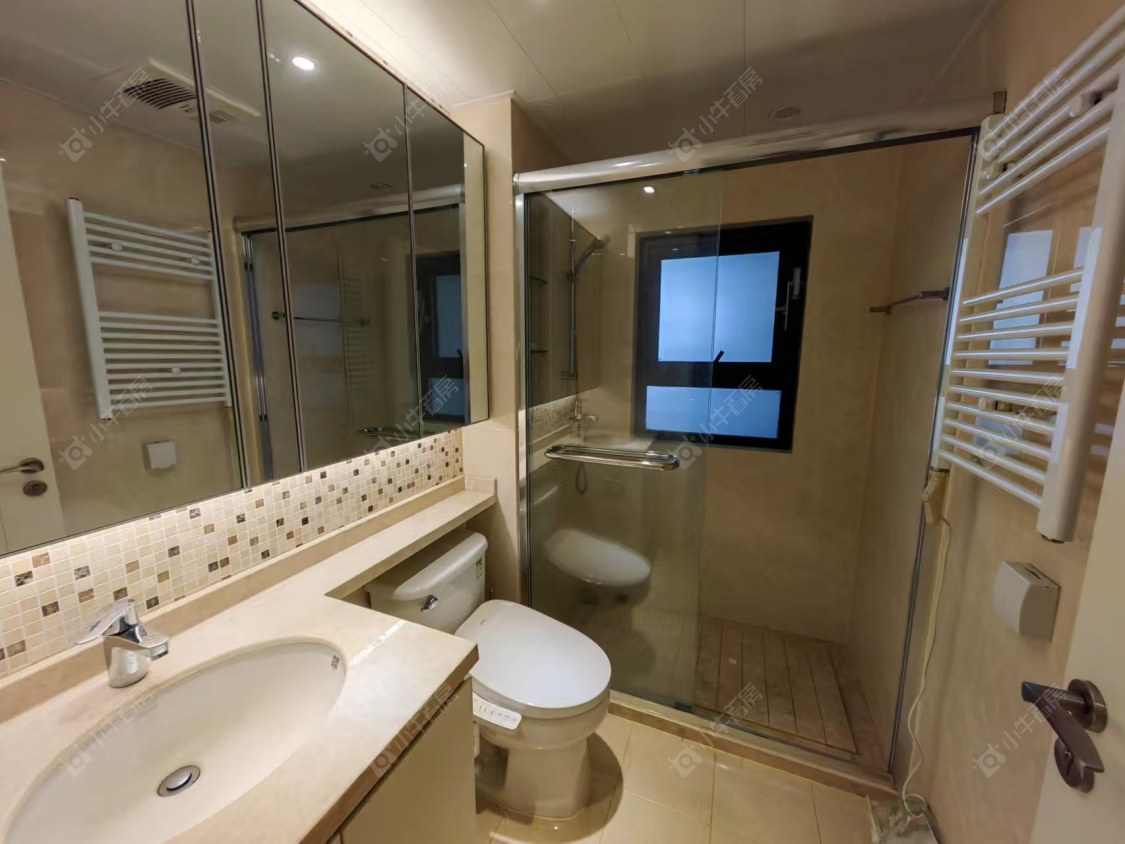 常州新城公馆荣域在租房源_小牛看房