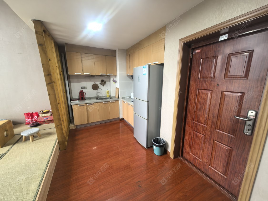 常州新城公馆综合楼在租房源_小牛看房