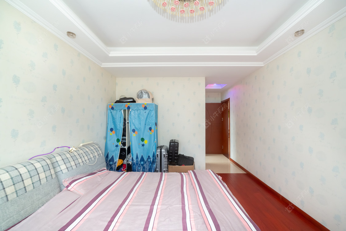 常州白马公馆在售二手房源室内图_小牛看房