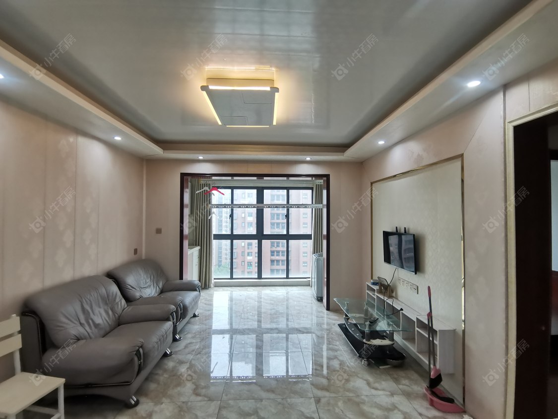 常州泰盈八千里在租房源_小牛看房