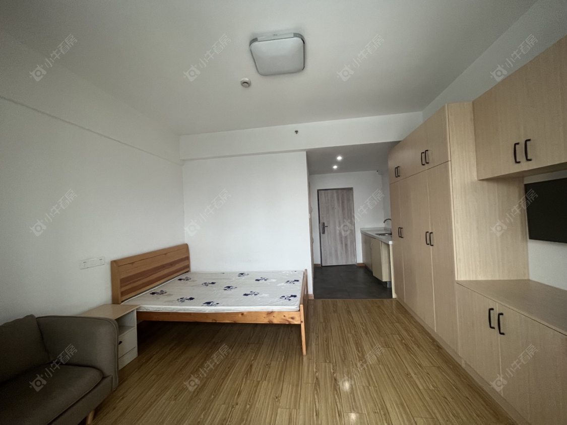 常州中奥珑郡在租房源室内图_小牛看房