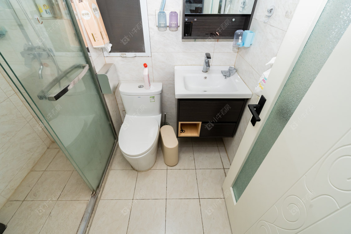 中海凤凰熙岸房源室内图 常州中海凤凰熙岸在售二手房源室内图_小牛看房