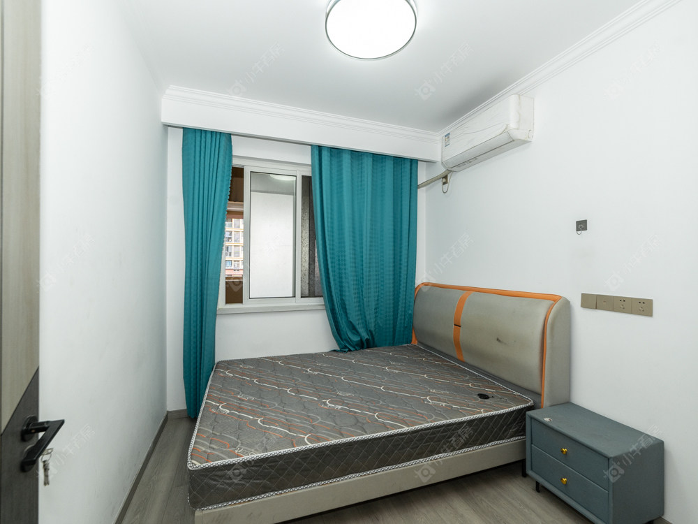 常州滨江豪园在售二手房源室内图_小牛看房