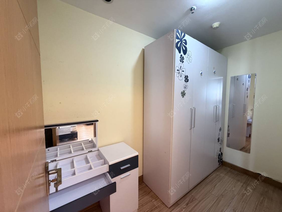 常州莱蒙城领尚在租房源_小牛看房