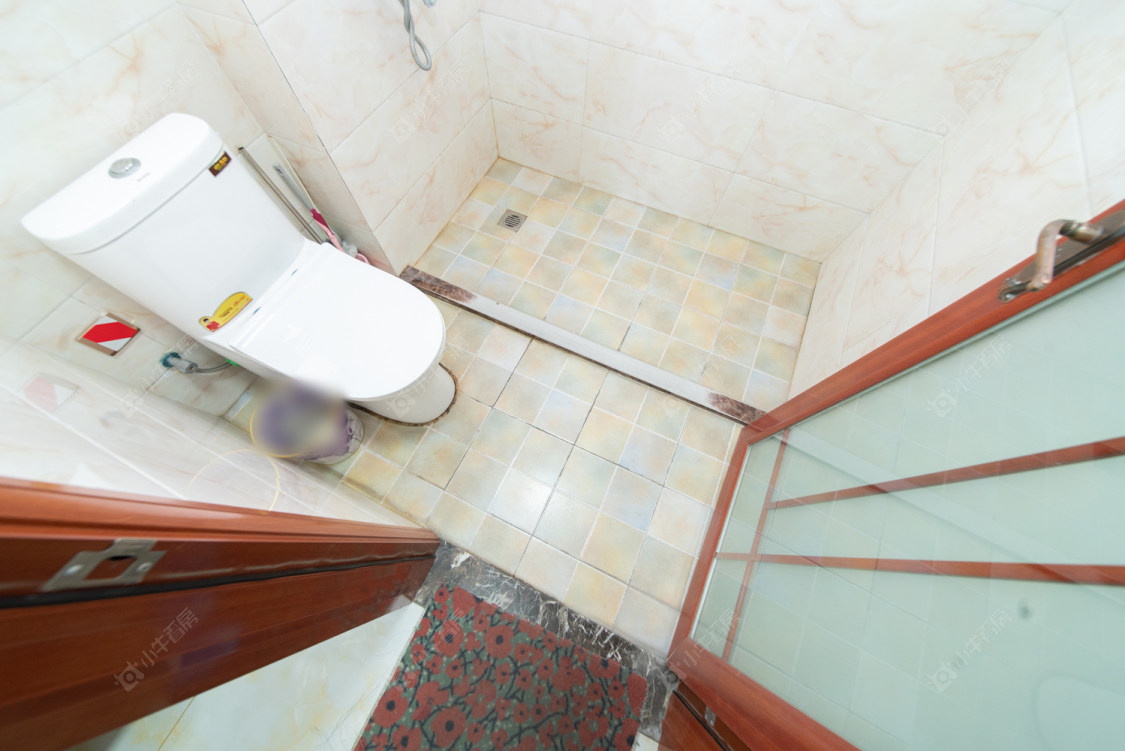 常州龙湖龙誉城三期在售二手房源室内图_小牛看房