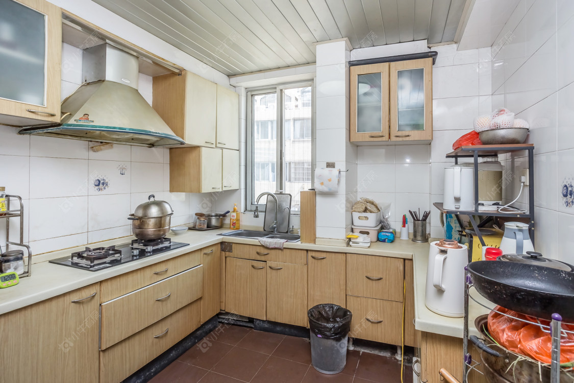 常州迎春花园在售二手房源室内图_小牛看房