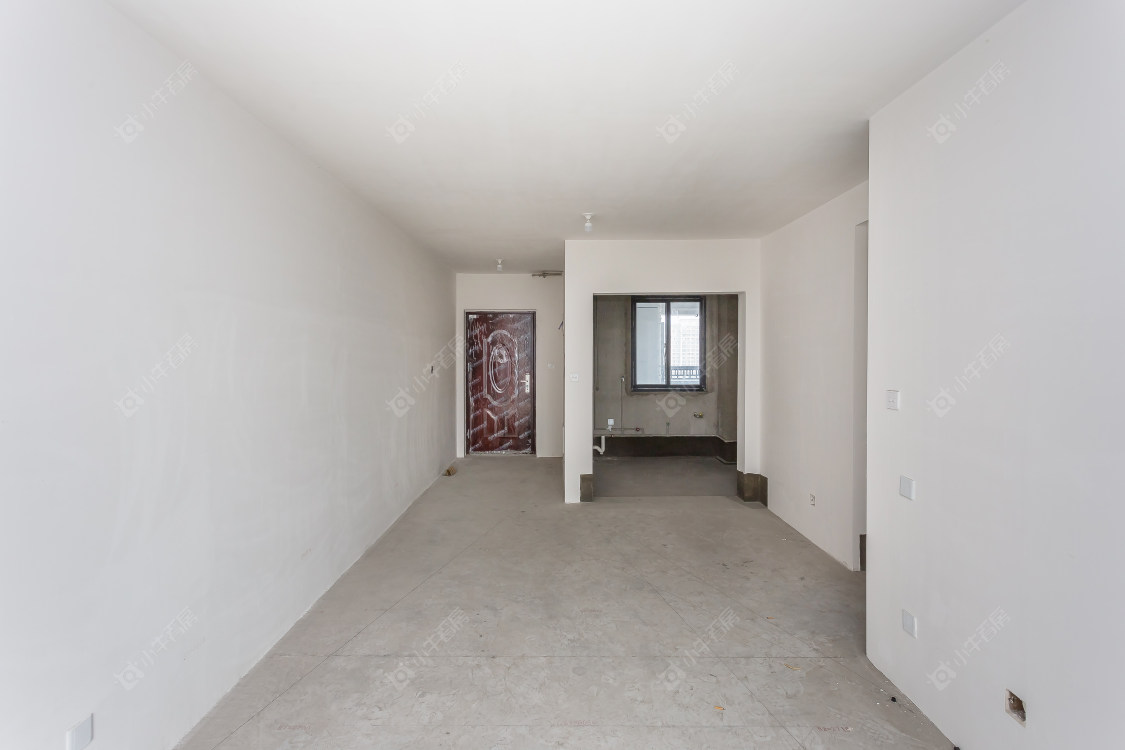 常州梅亭佳园在售二手房源室内图_小牛看房