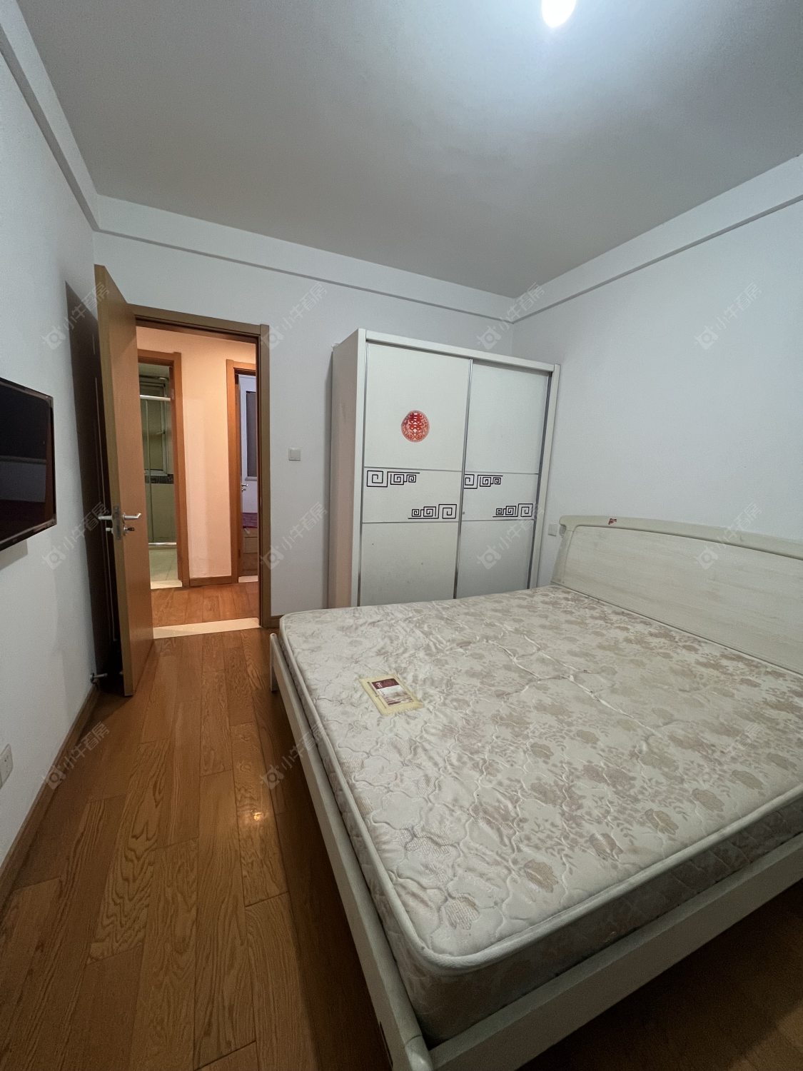 常州九洲花园三期在租房源室内图_小牛看房