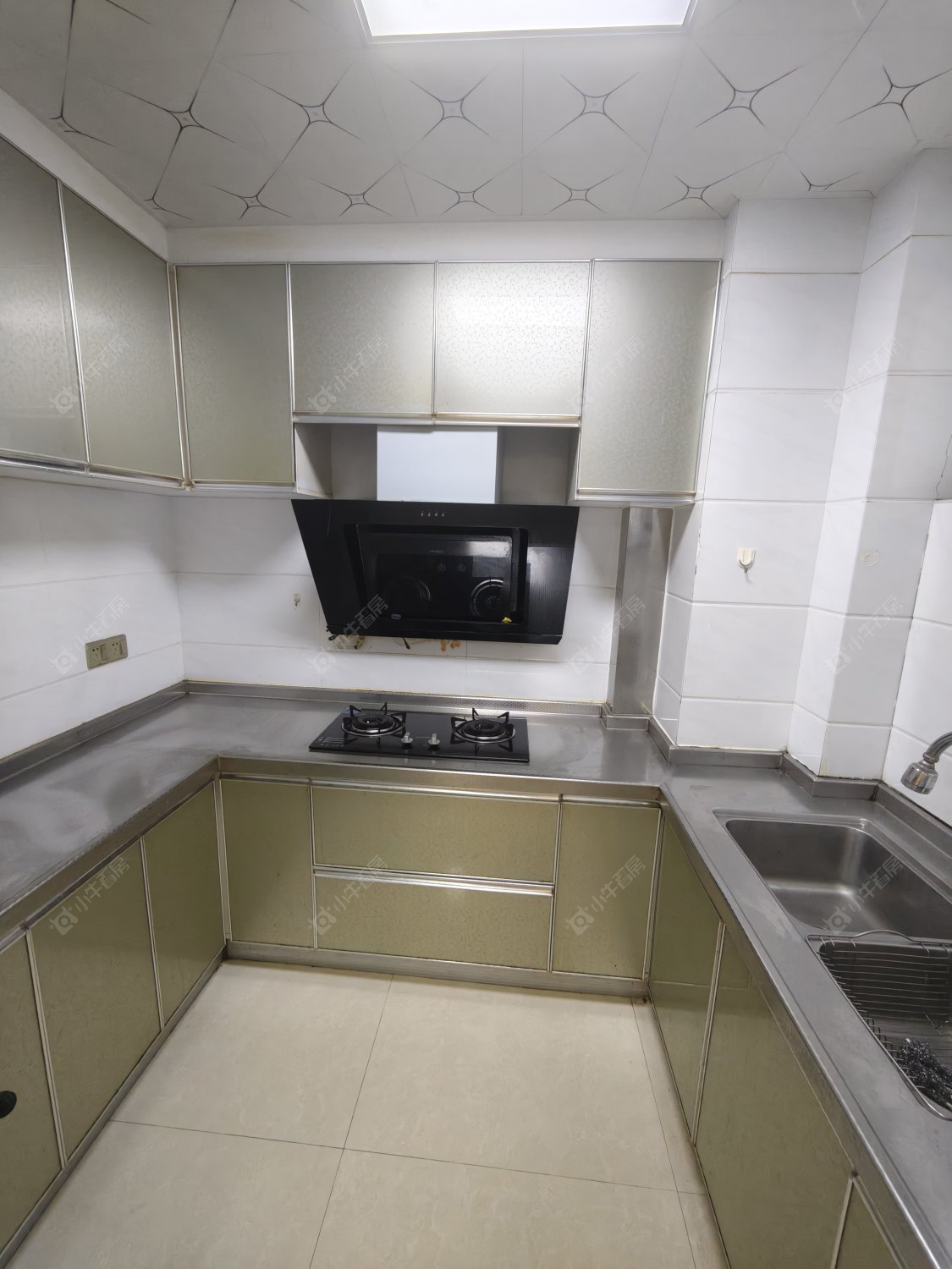 常州阳光龙庭在租房源_小牛看房