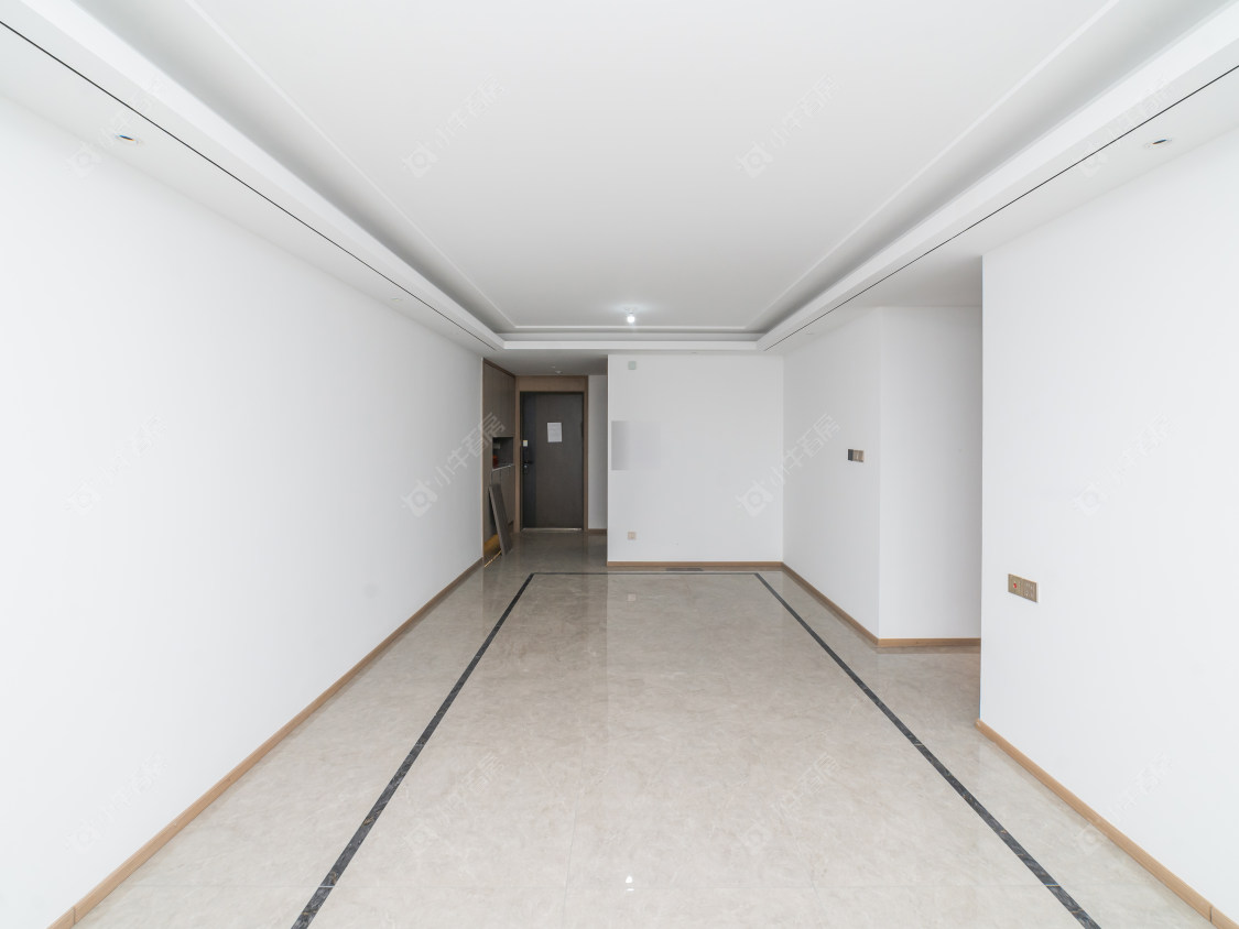 常州嘉宏天际在售二手房源室内图_小牛看房