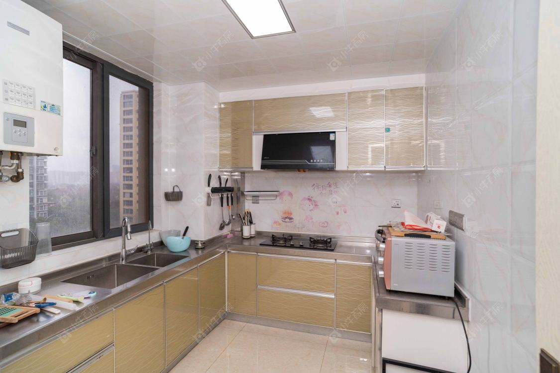 常州蓝天新苑在售二手房源室内图_小牛看房