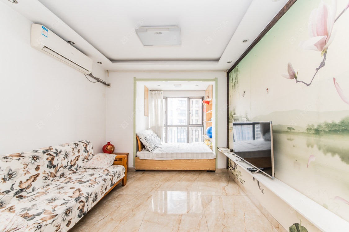 常州荣盛馨河郦舍在售二手房源室内图_小牛看房