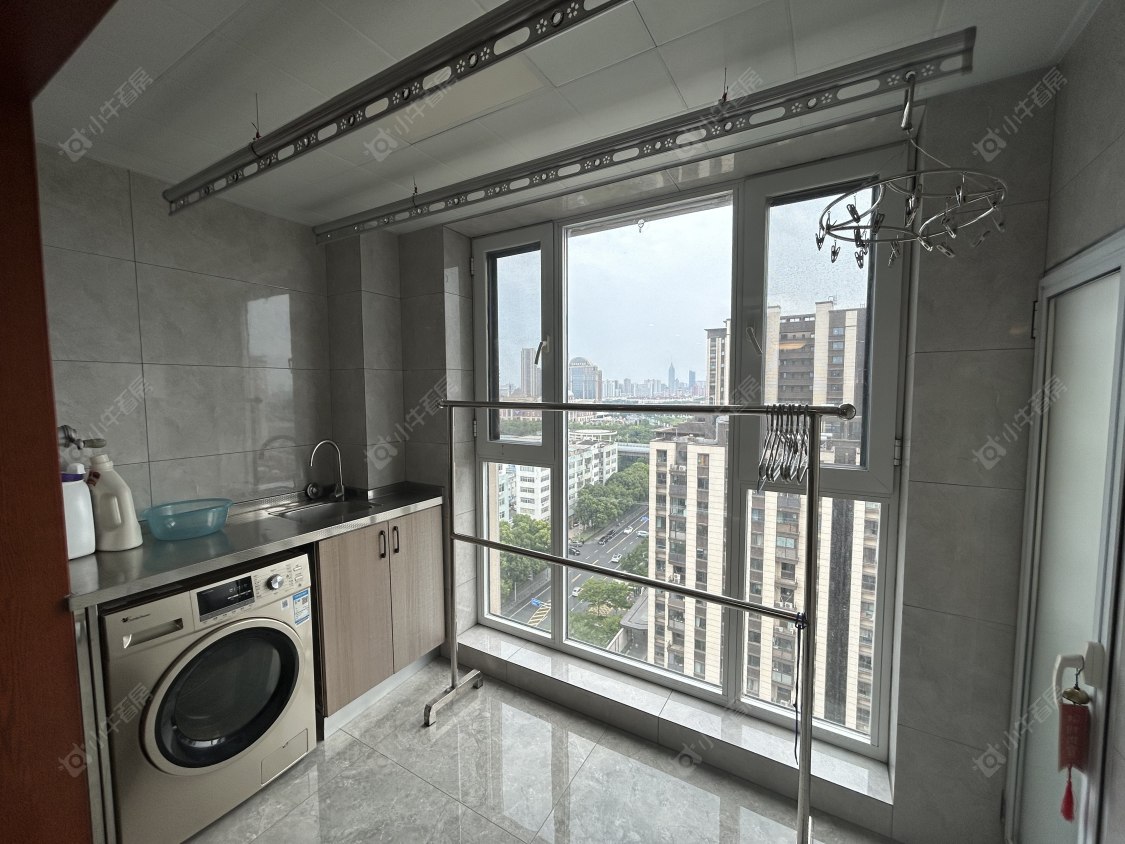 常州牡丹水岸国际在租房源_小牛看房