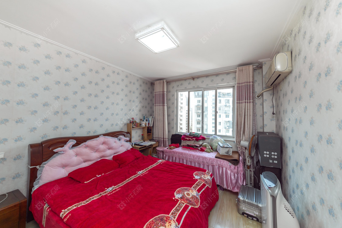 常州锦阳花苑在售二手房源室内图_小牛看房