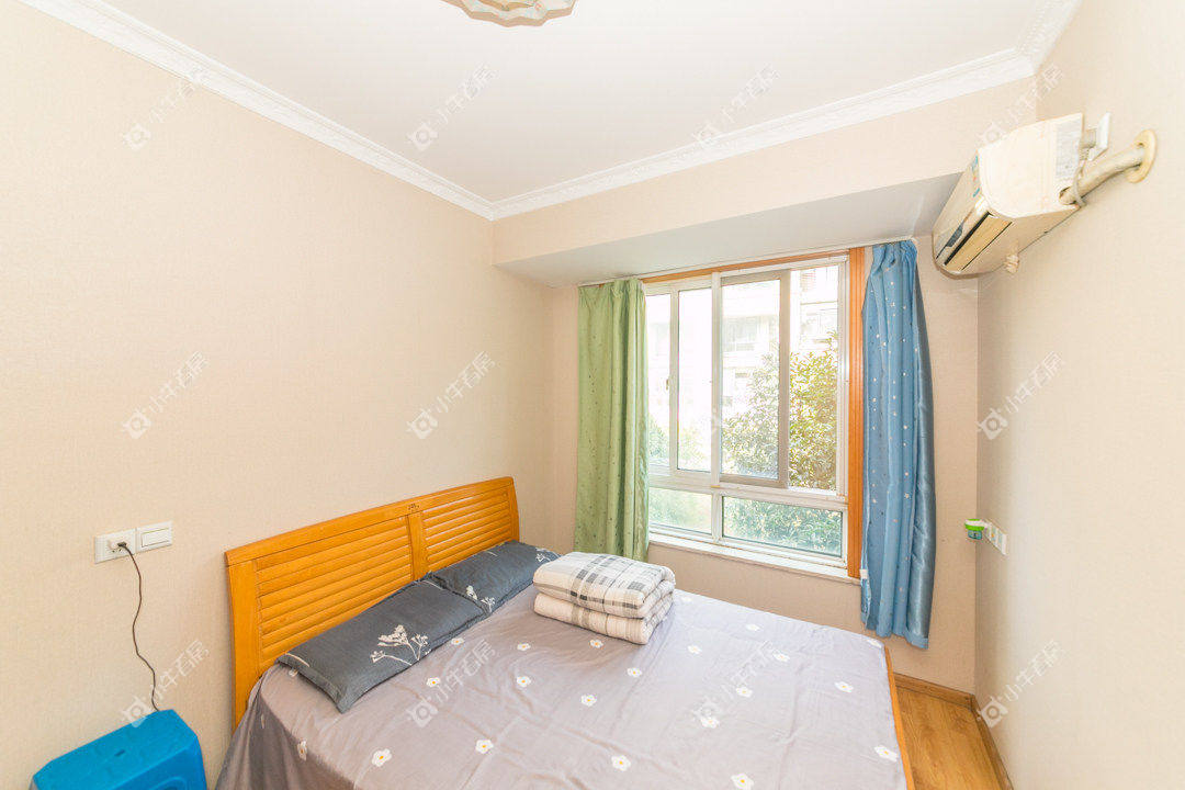 常州清水湾花园一期在租房源_小牛看房