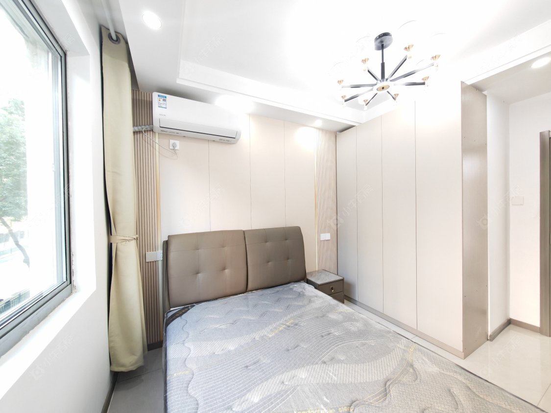 永安花苑房源室内图 常州永安花苑在租房源室内图_小牛看房