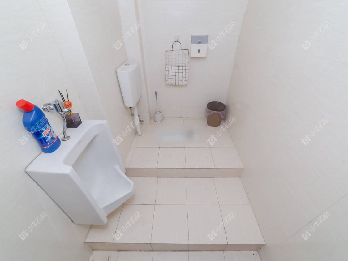 常州世茂广场在租房源室内图_小牛看房