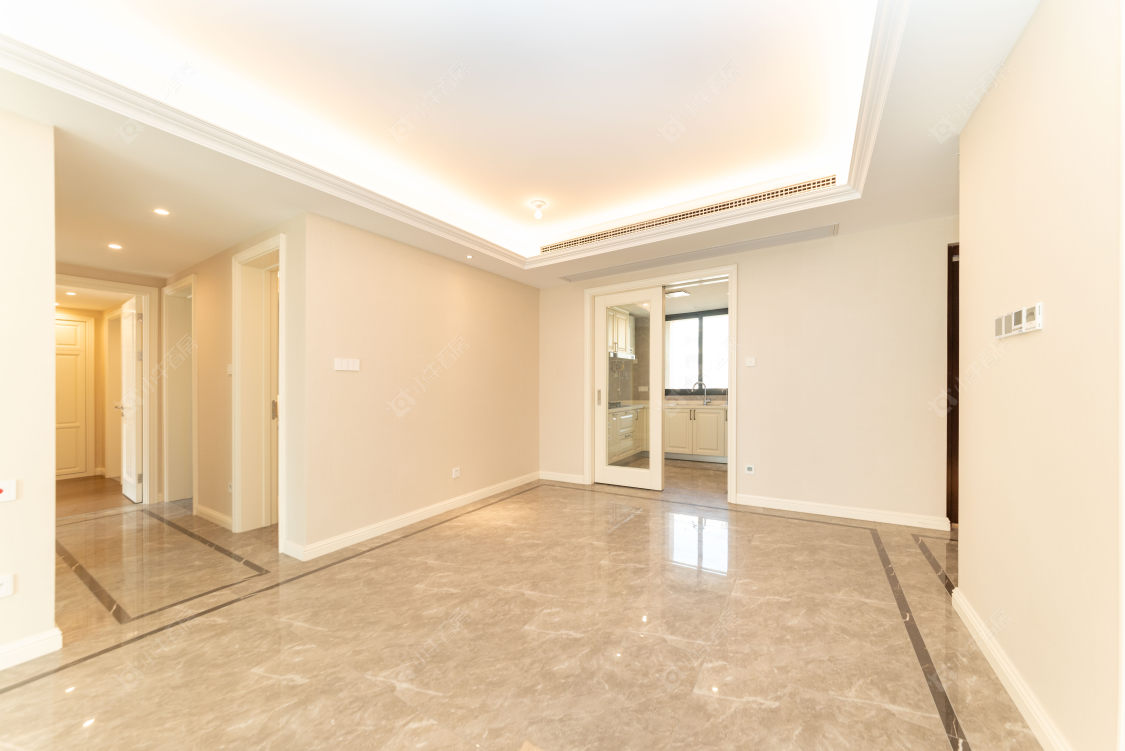 常州新城华宇悦隽公馆在售二手房源室内图_小牛看房