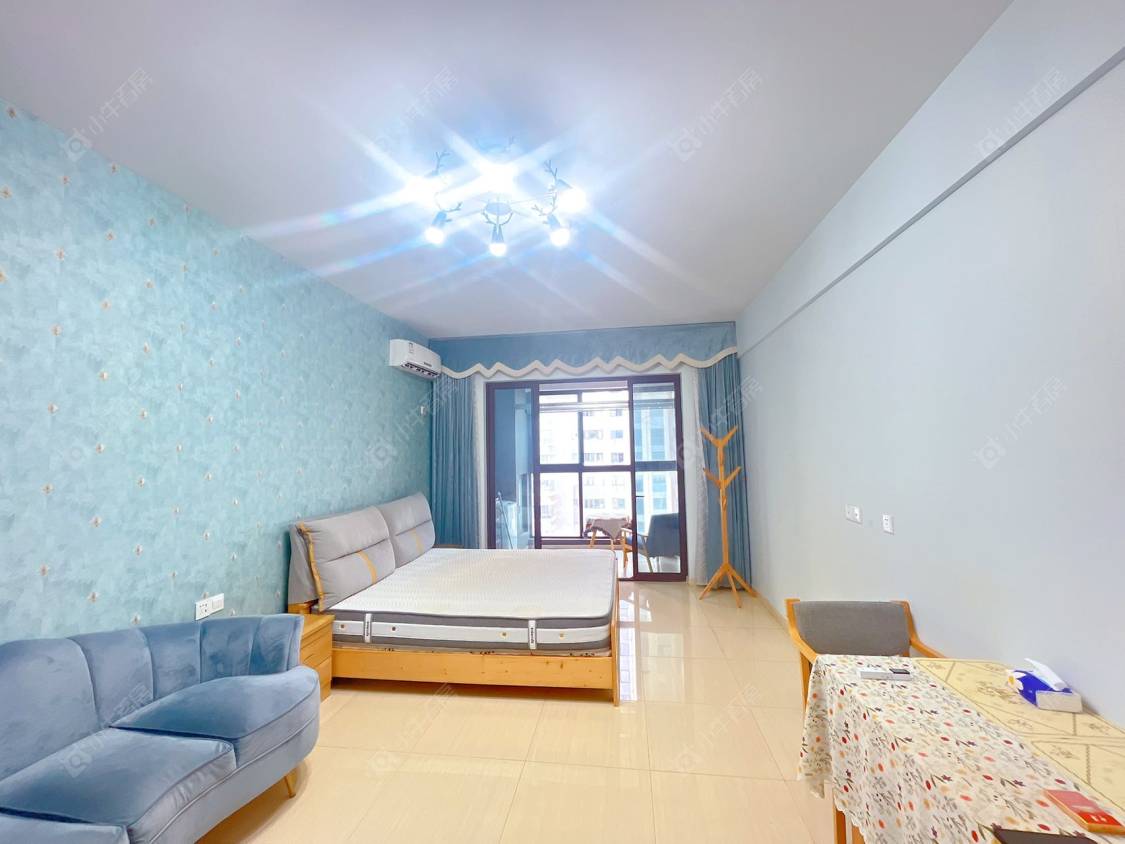 常州星河国际六区在租房源_小牛看房