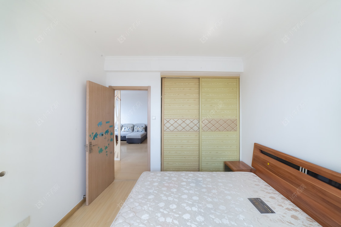 常州绿都万和城二区在售二手房源室内图_小牛看房