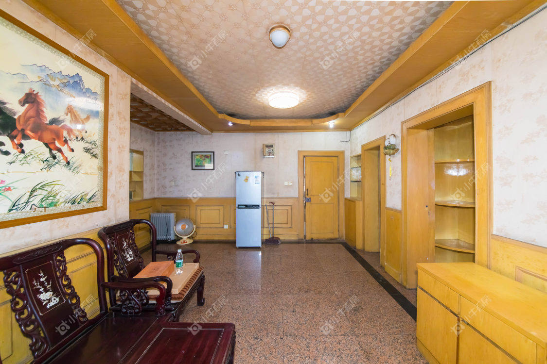 常州花园南村在租房源_小牛看房