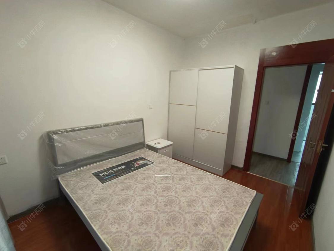 美的金科公园天下房源室内图 常州美的金科公园天下在租房源室内图_小牛看房