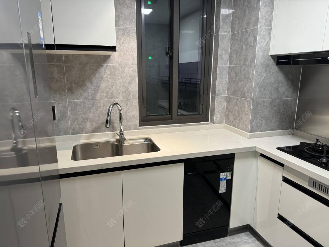 常州绿地香港名墩道在租房源室内图_小牛看房