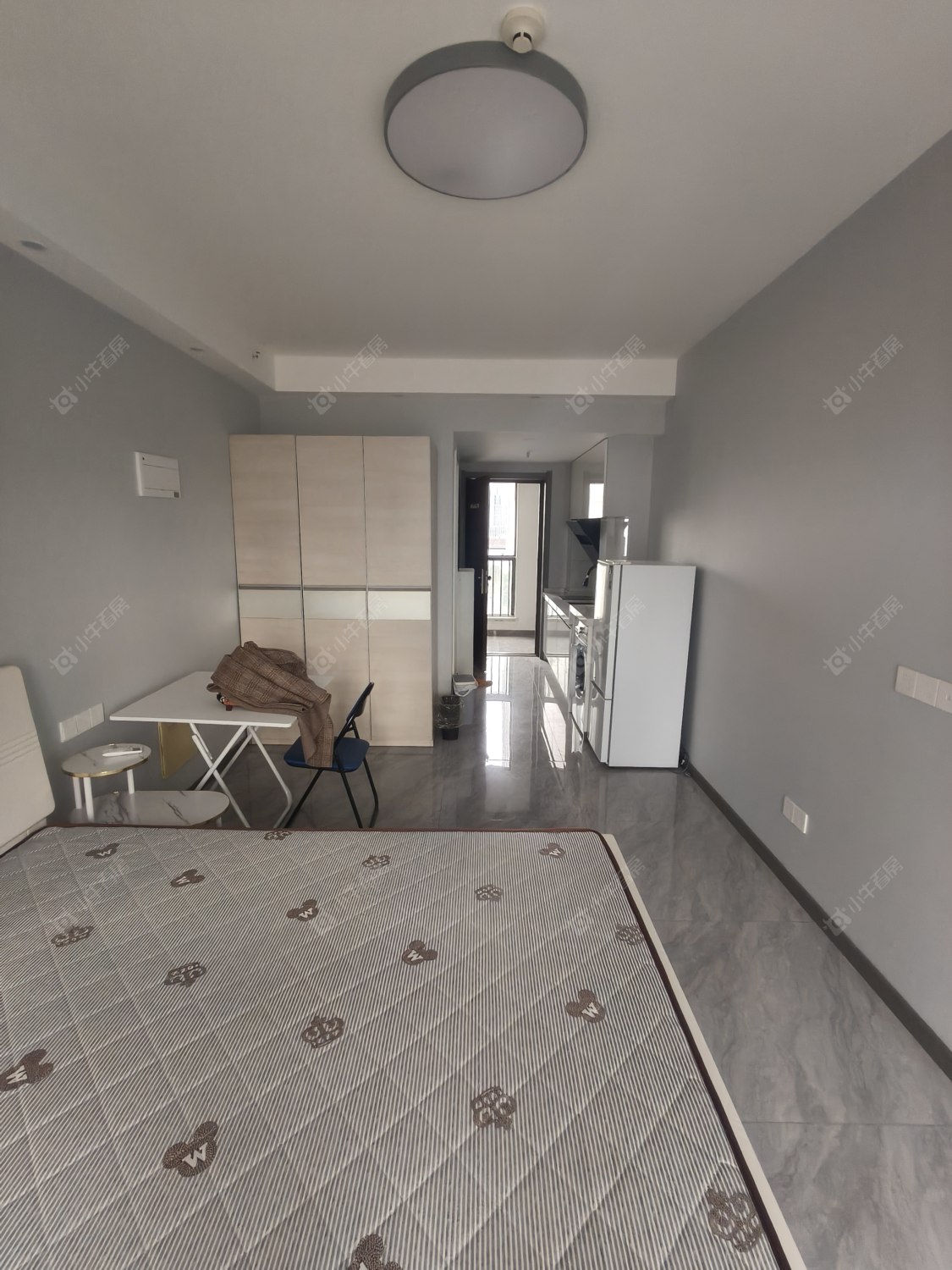 常州弘阳云峯在租房源室内图_小牛看房