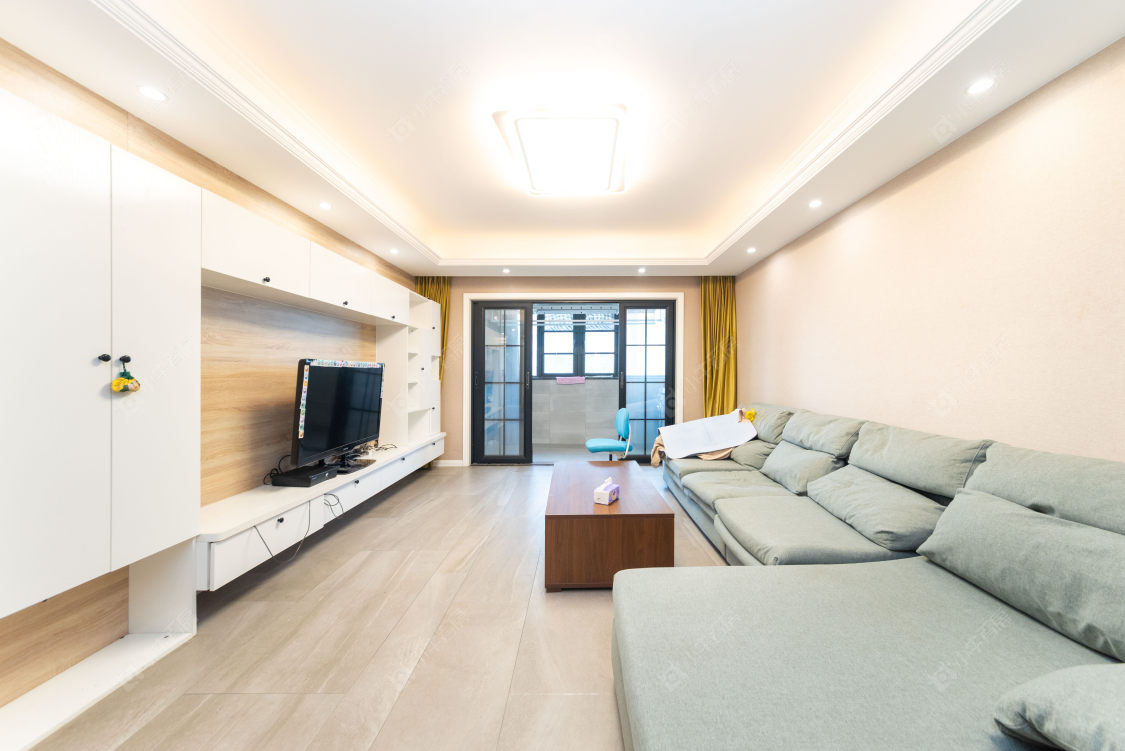 常州御城在售二手房源室内图_小牛看房