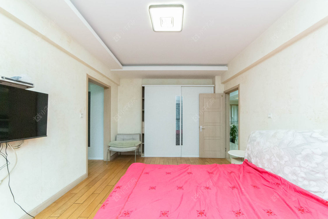 常州奥林匹克花园在售二手房源室内图_小牛看房