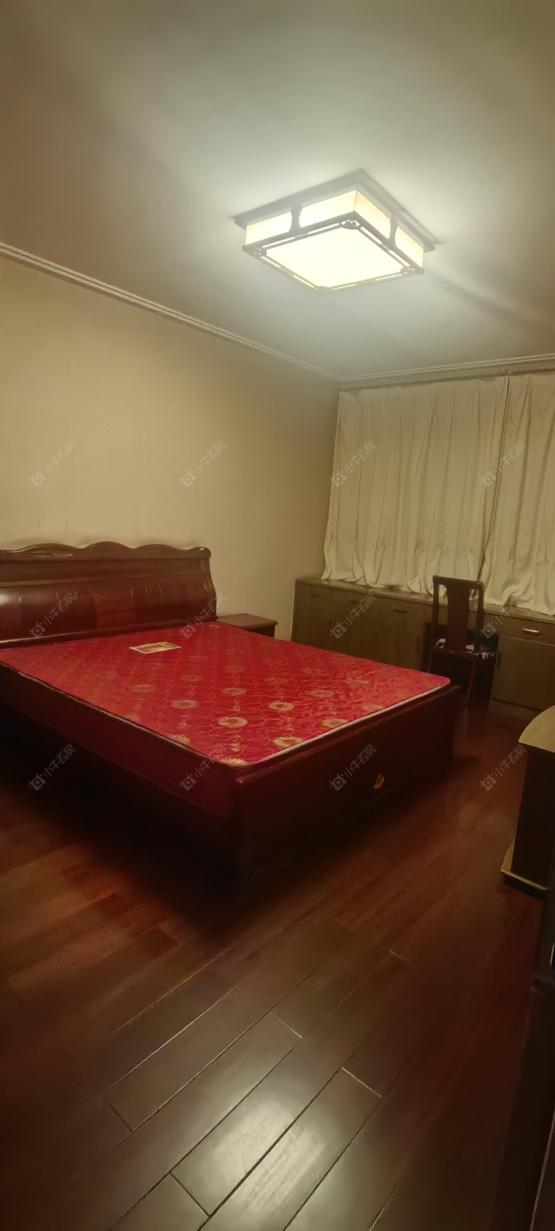 常州盘龙苑南区在租房源室内图_小牛看房