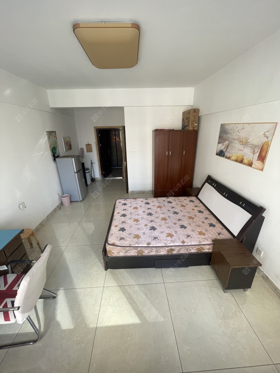 常州汇金置业广场在租房源_小牛看房