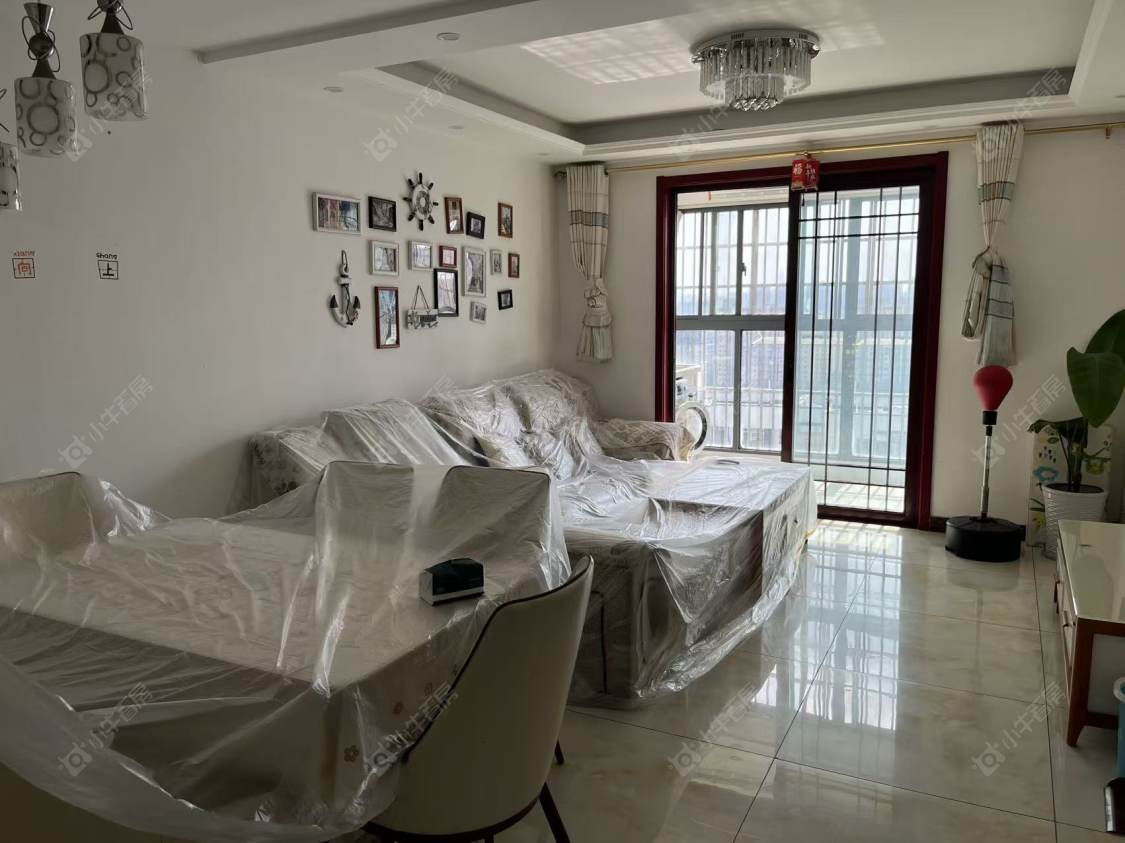 常州滨江明珠城西区在租房源_小牛看房