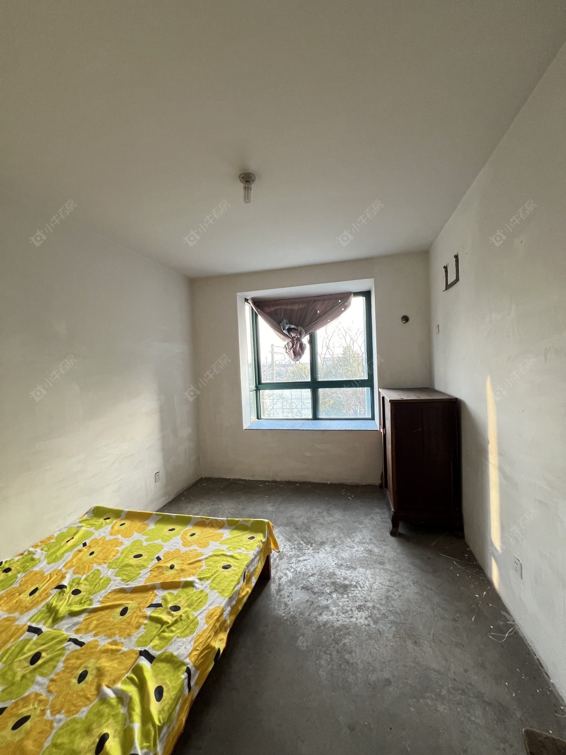 常州百馨西苑一二期在租房源_小牛看房