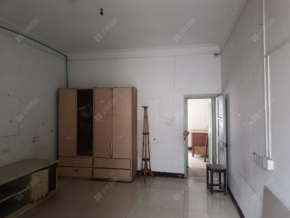 常州河苑新村在租房源户型图_小牛看房