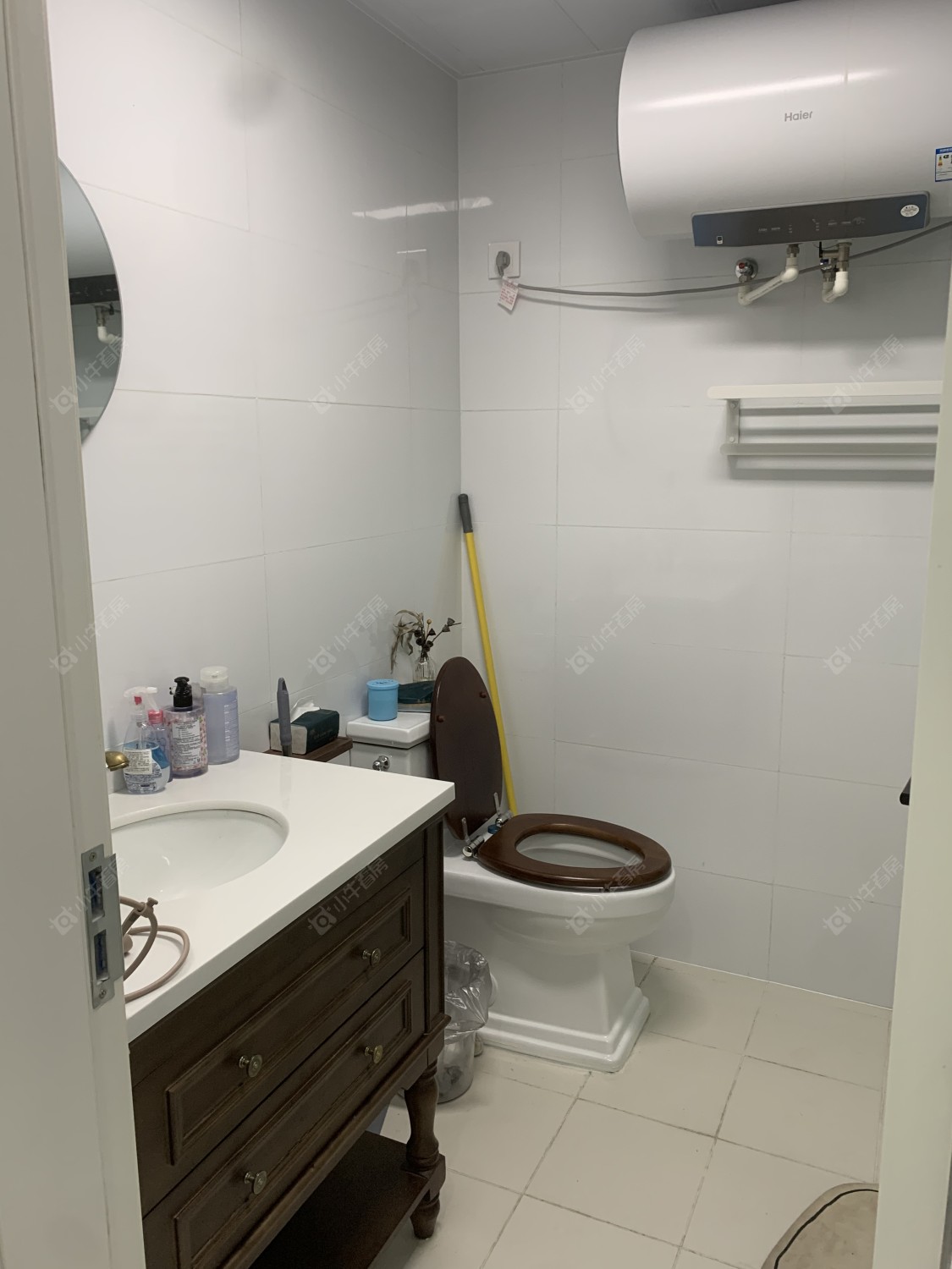 常州琅越龙洲在租房源_小牛看房