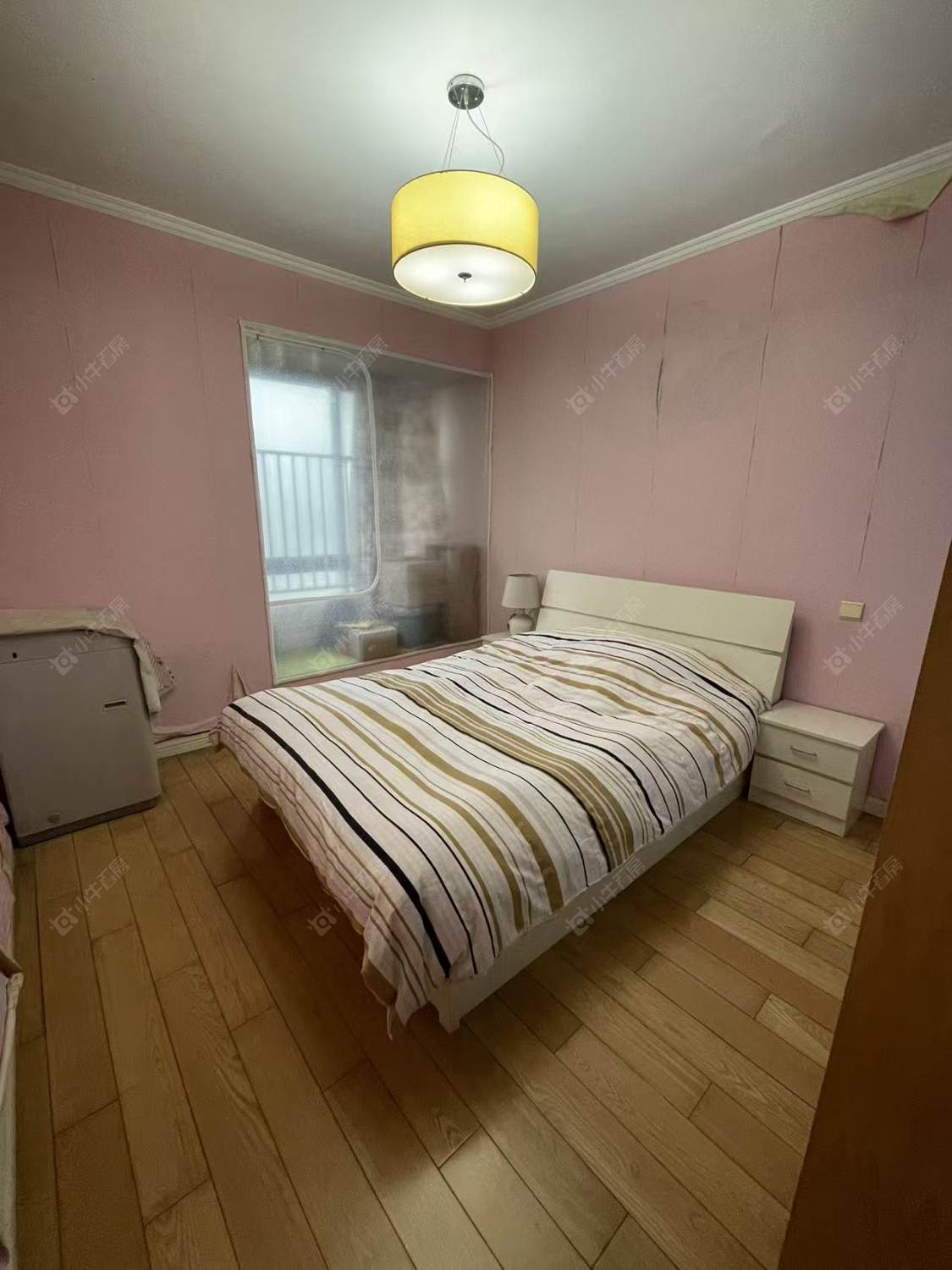 常州新城蓝钻苑南区在租房源室内图_小牛看房