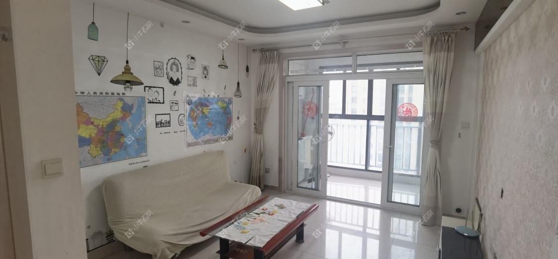 常州清水湾花园三期在租房源_小牛看房